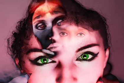 Психические заболевания