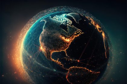 Цифровой мир