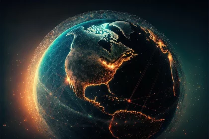 Планета Земля емля