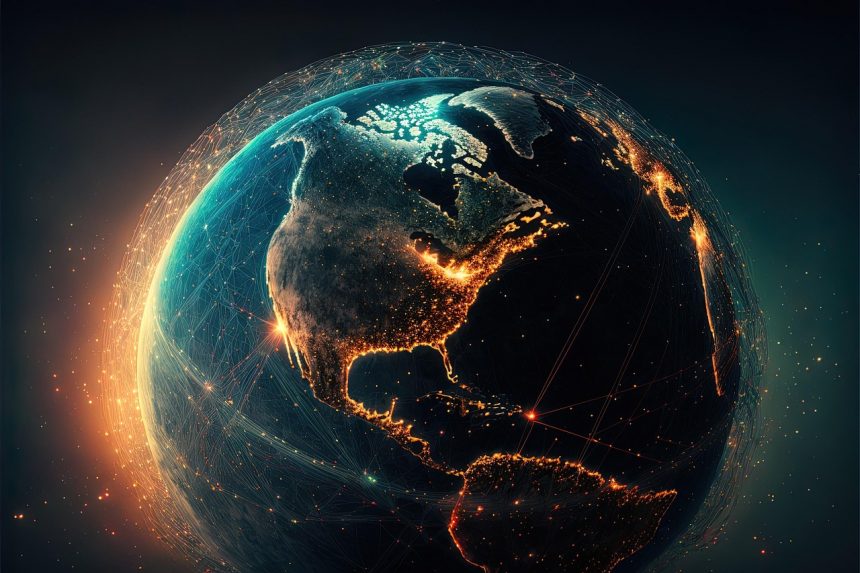 Цифровой мир