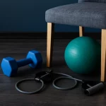 Спортивный инвентарь