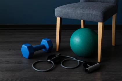 Спортивный инвентарь