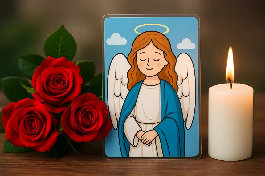 День ангела