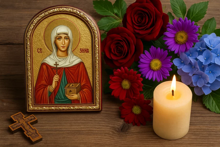 День ангела