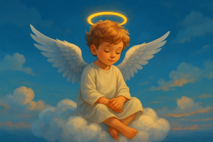 День ангела