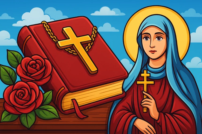 День ангела