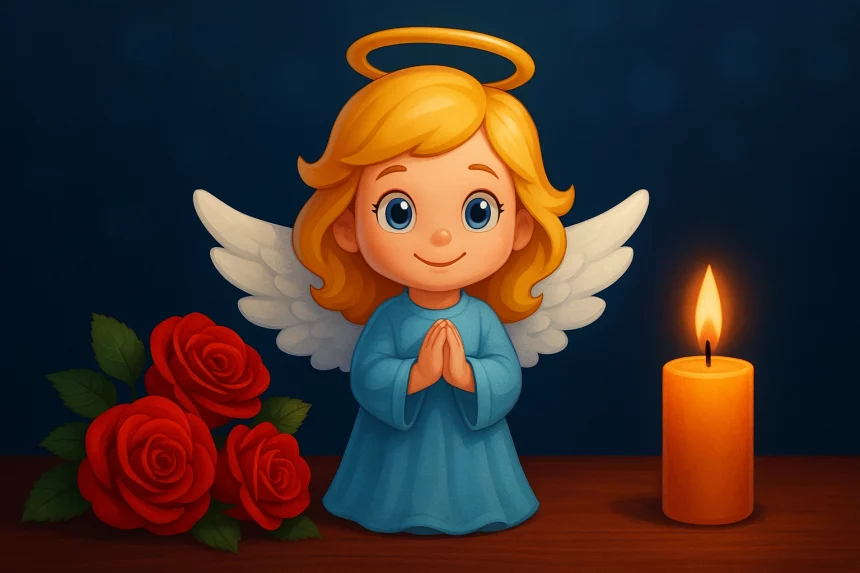 День ангела