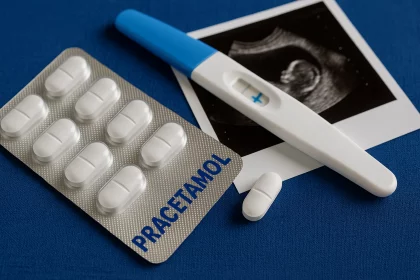 Парацетамол