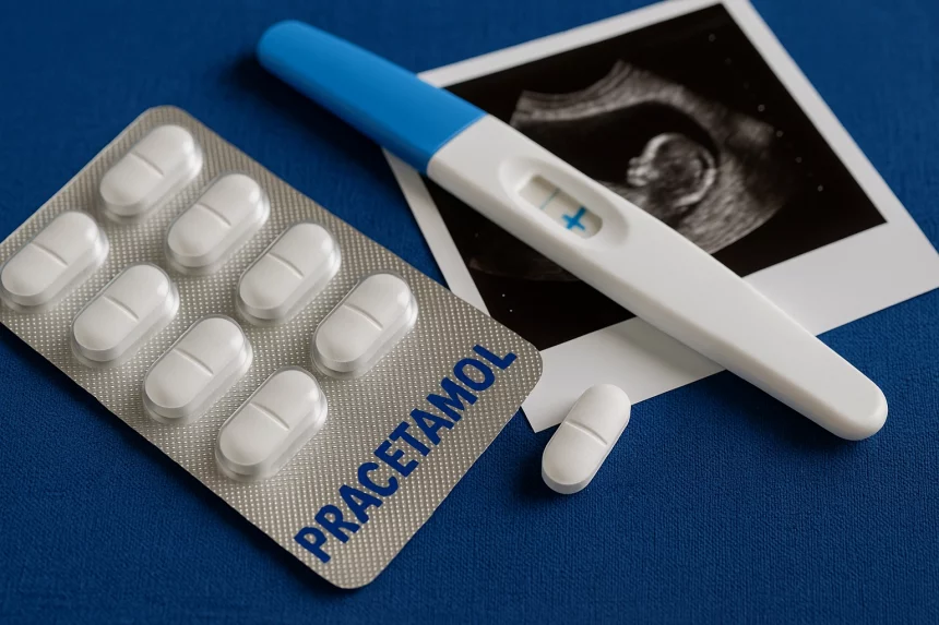 Парацетамол