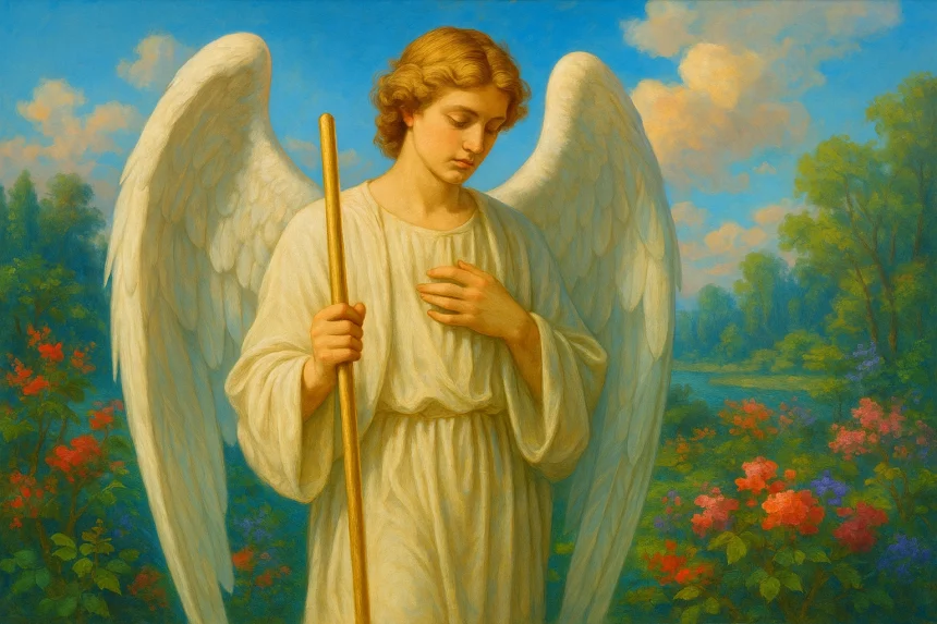 День ангела