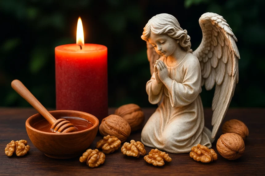 День ангела