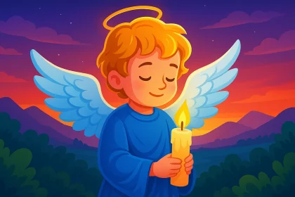 День ангела