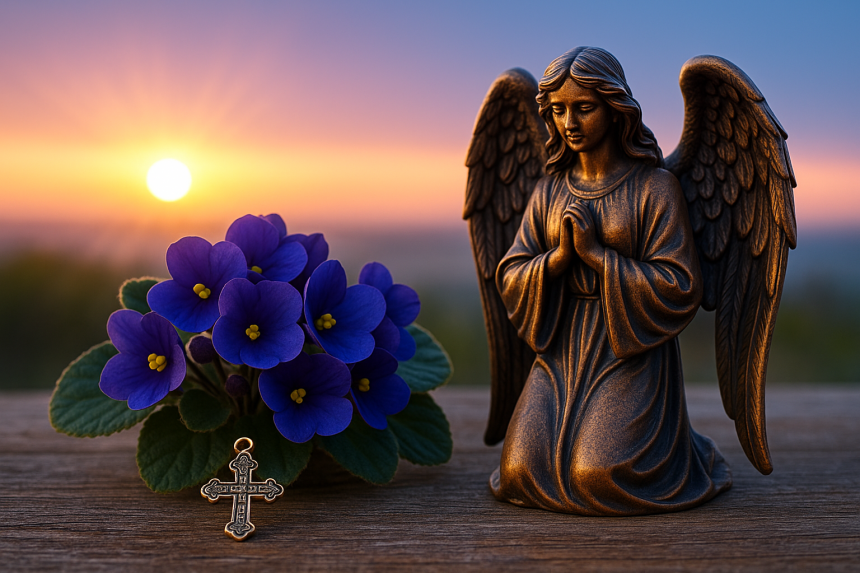 День ангела