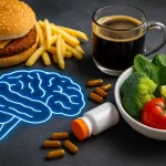 Питание и психика