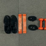 Спортивная атрибутика