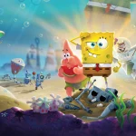 Игра про Спанч Боб