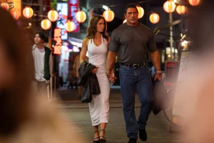 Кадр из фильма