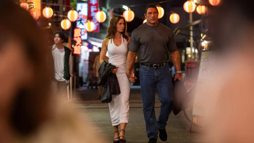 Кадр из фильма