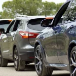 Загрязнения воздуха