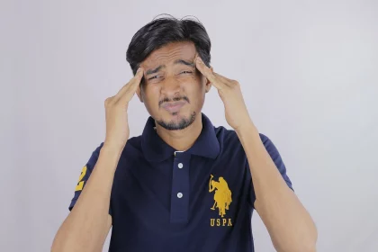 Головная боль