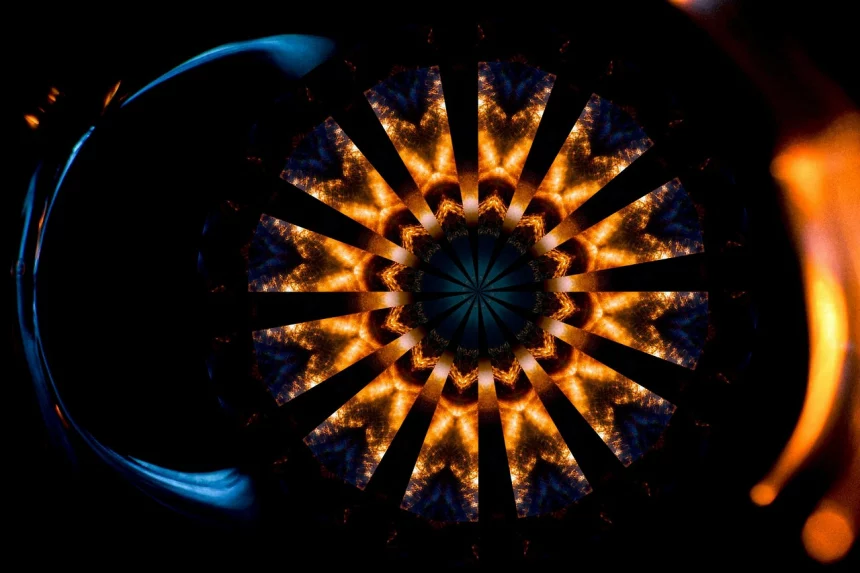 Психоделика