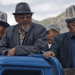 Кыргызстанцы