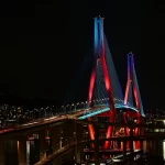 Красивый вид