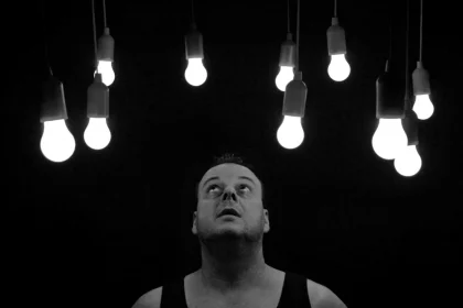 Креативный человек