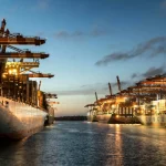 Товарооборот