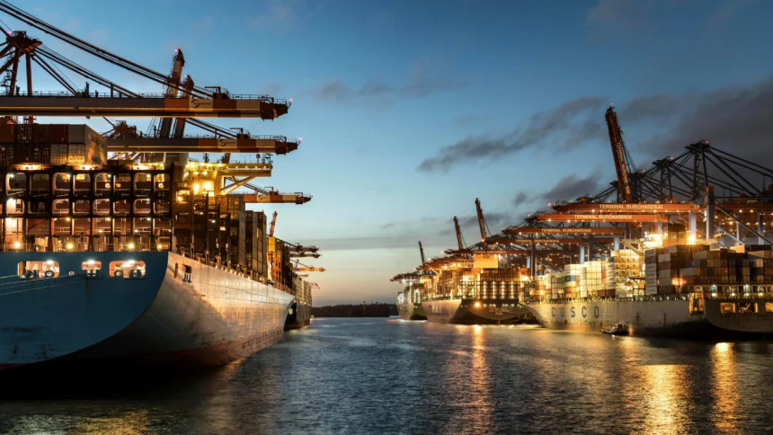 Товарооборот