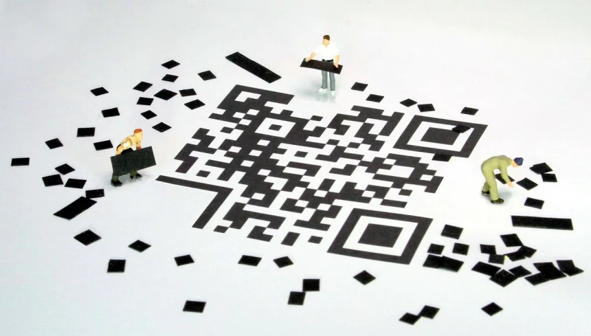 QR-код
