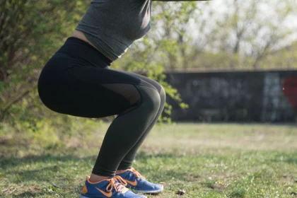 Тренировка