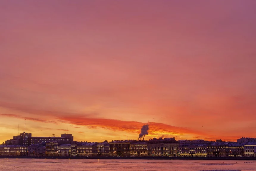 Магнитная буря