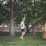 Поддержание равновесия