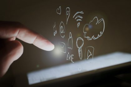 Цифровая безопасность