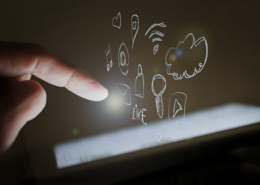 Цифровая безопасность