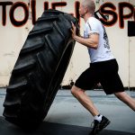 Тренировка