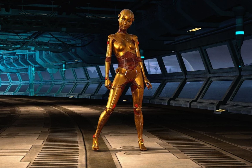 Искусственный интеллект