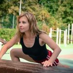 Активный образ жизни