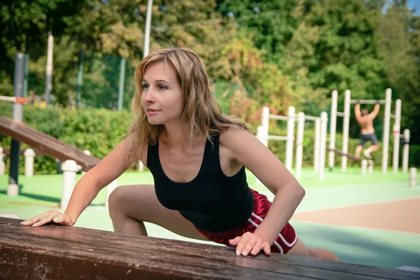 Тренировка