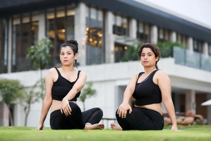 Тренировка