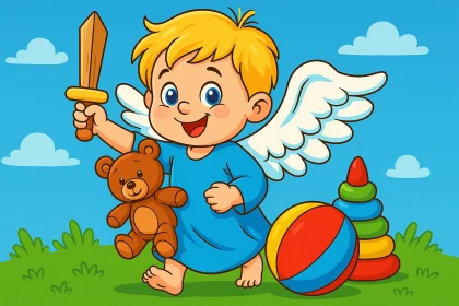 День ангела