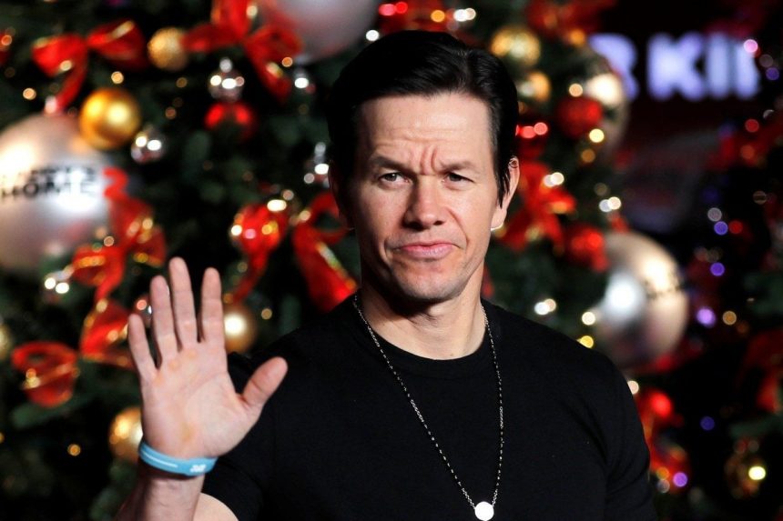 Марк Уолберг