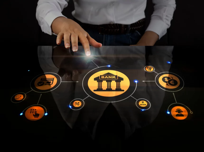 банковская система