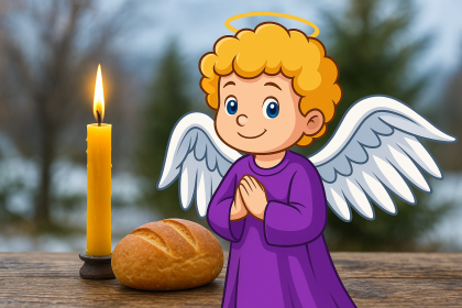 Денб ангела