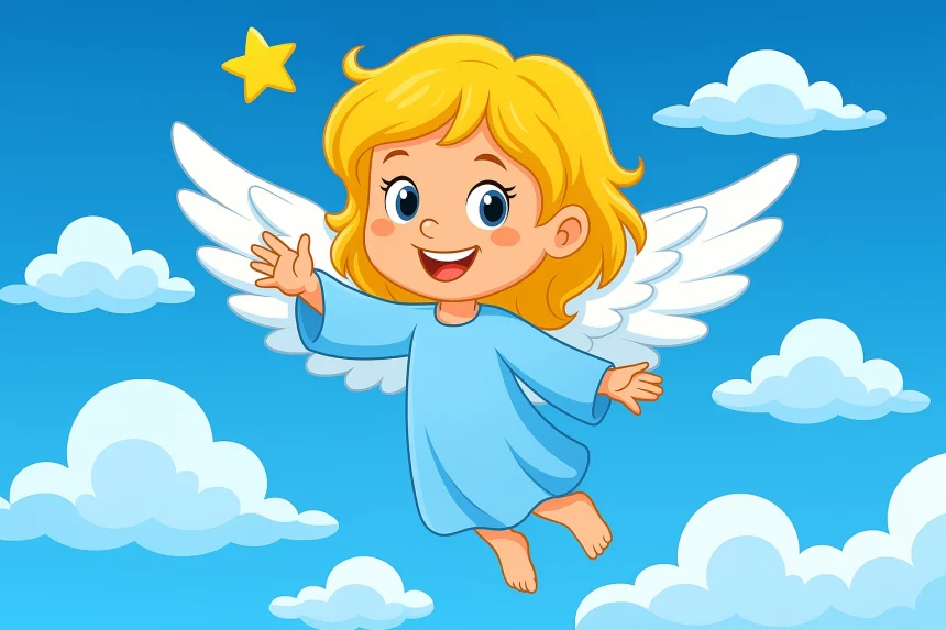 День ангела