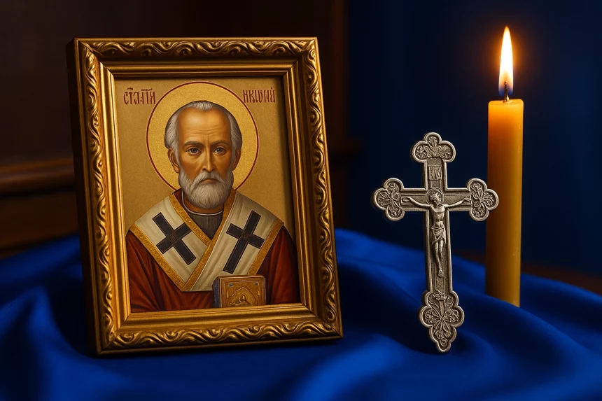 День ангела