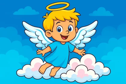 День ангела