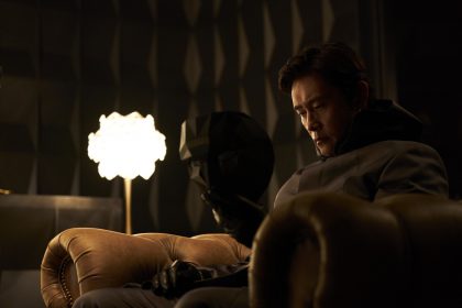 Игра в кальмара