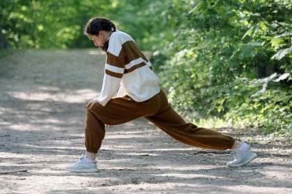 Тренировка